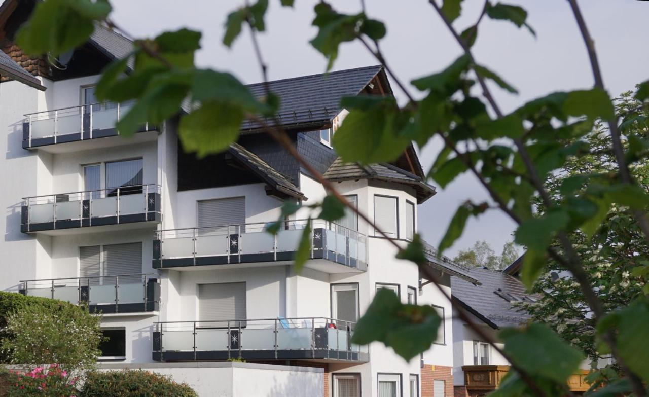 Aritee Apartments Sonnenschein Віллінген Екстер'єр фото