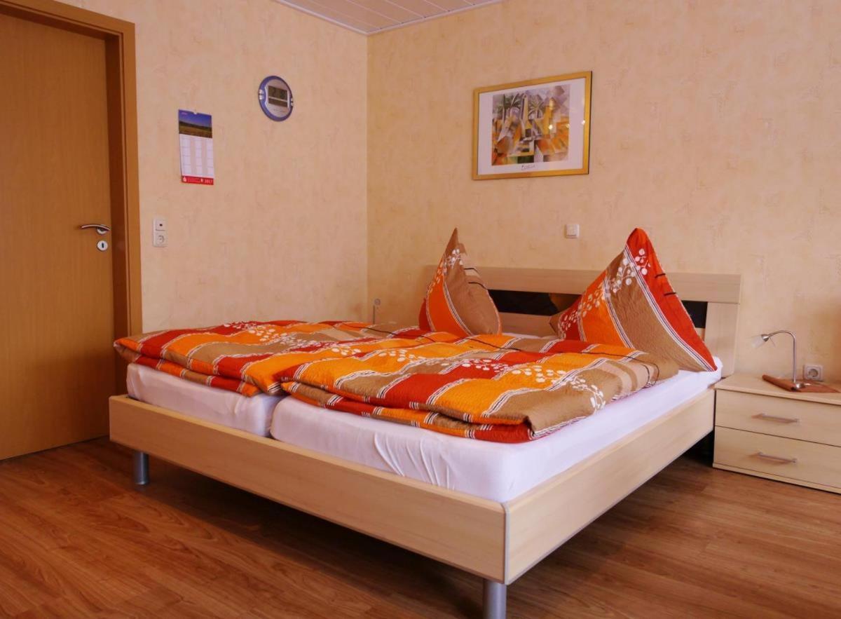 Aritee Apartments Sonnenschein Віллінген Екстер'єр фото