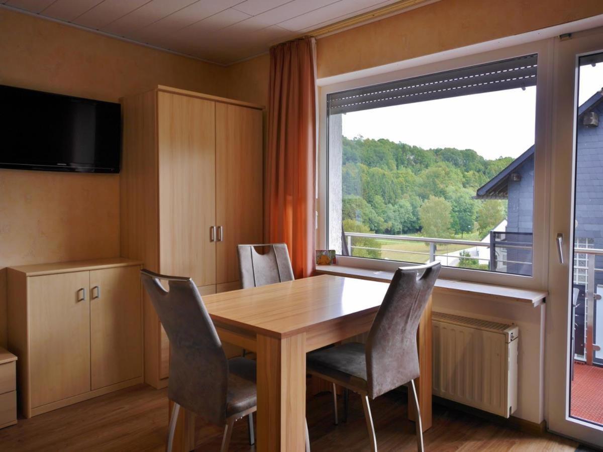 Aritee Apartments Sonnenschein Віллінген Екстер'єр фото