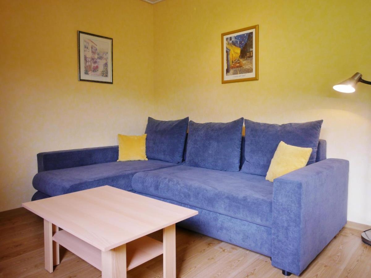 Aritee Apartments Sonnenschein Віллінген Екстер'єр фото
