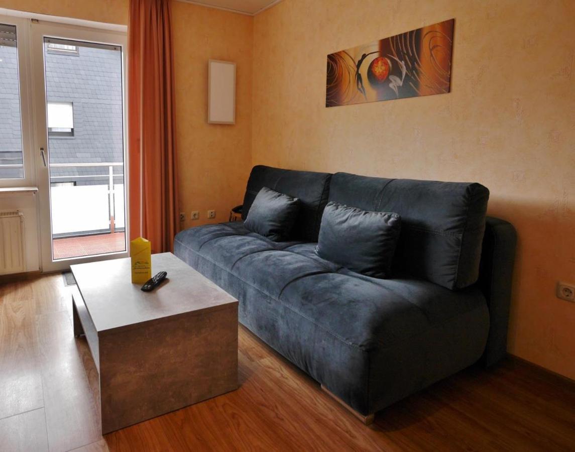 Aritee Apartments Sonnenschein Віллінген Екстер'єр фото