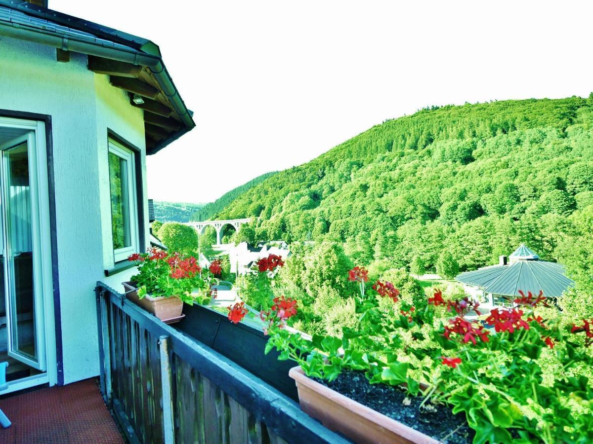 Aritee Apartments Sonnenschein Віллінген Екстер'єр фото
