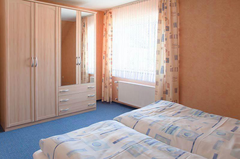 Aritee Apartments Sonnenschein Віллінген Екстер'єр фото