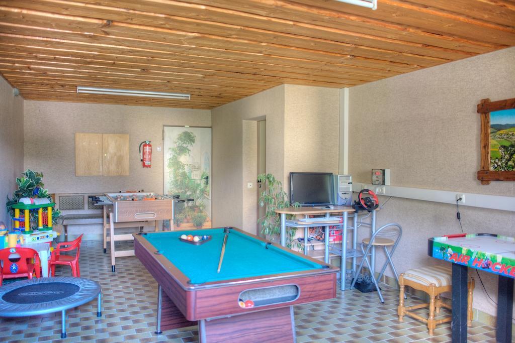 Aritee Apartments Sonnenschein Віллінген Номер фото