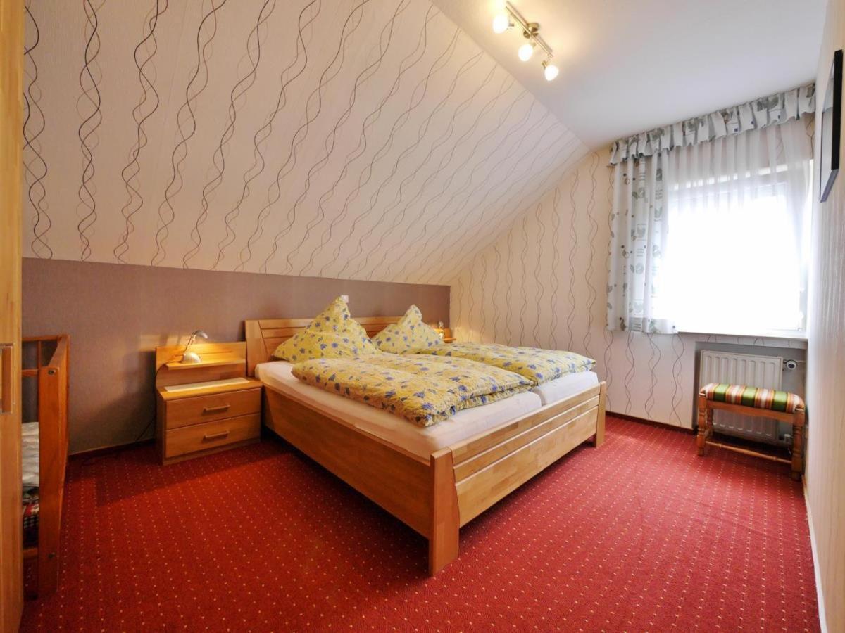 Aritee Apartments Sonnenschein Віллінген Екстер'єр фото