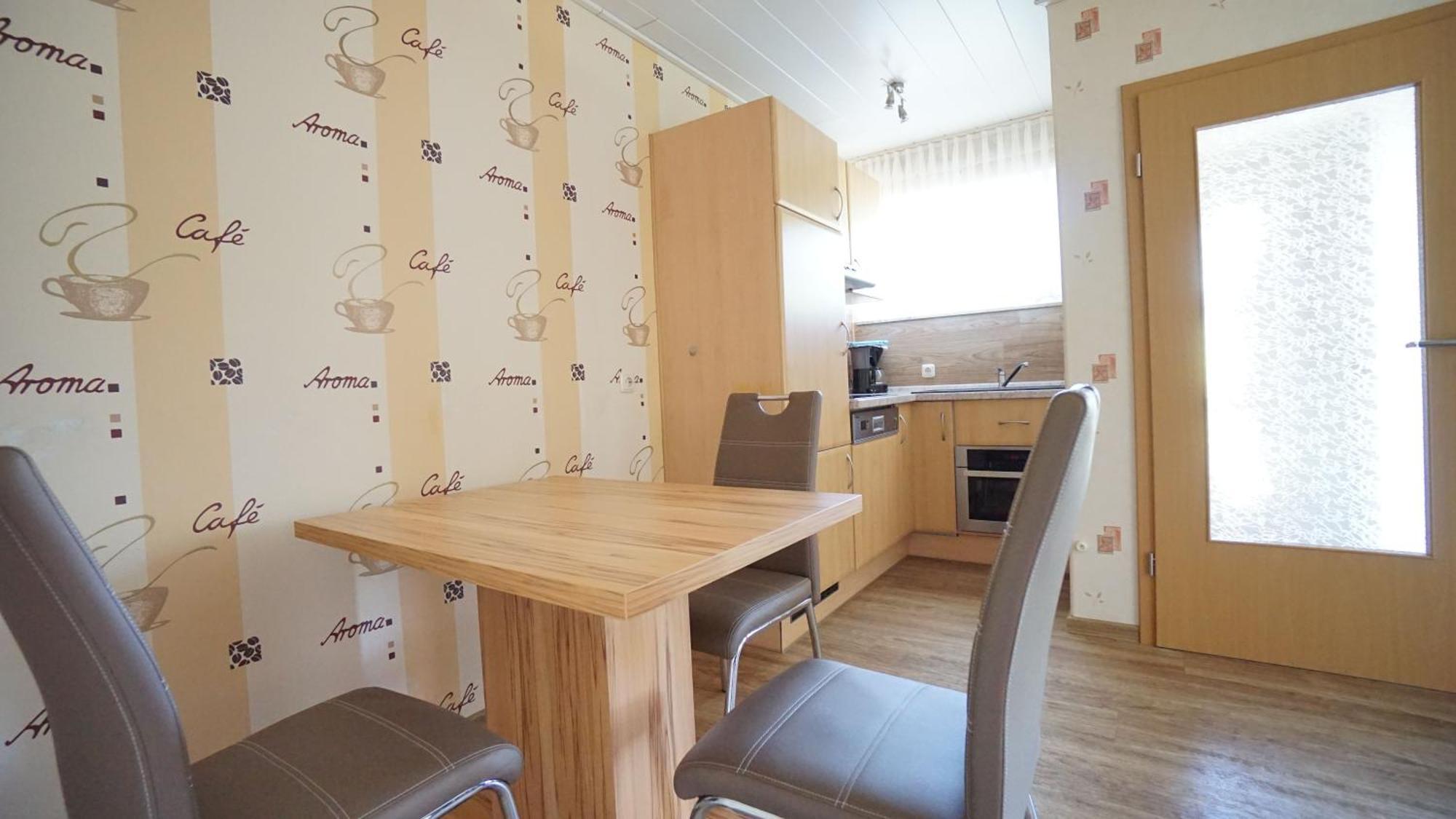 Aritee Apartments Sonnenschein Віллінген Екстер'єр фото