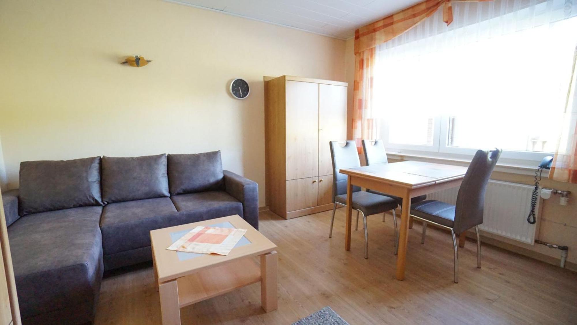Aritee Apartments Sonnenschein Віллінген Екстер'єр фото