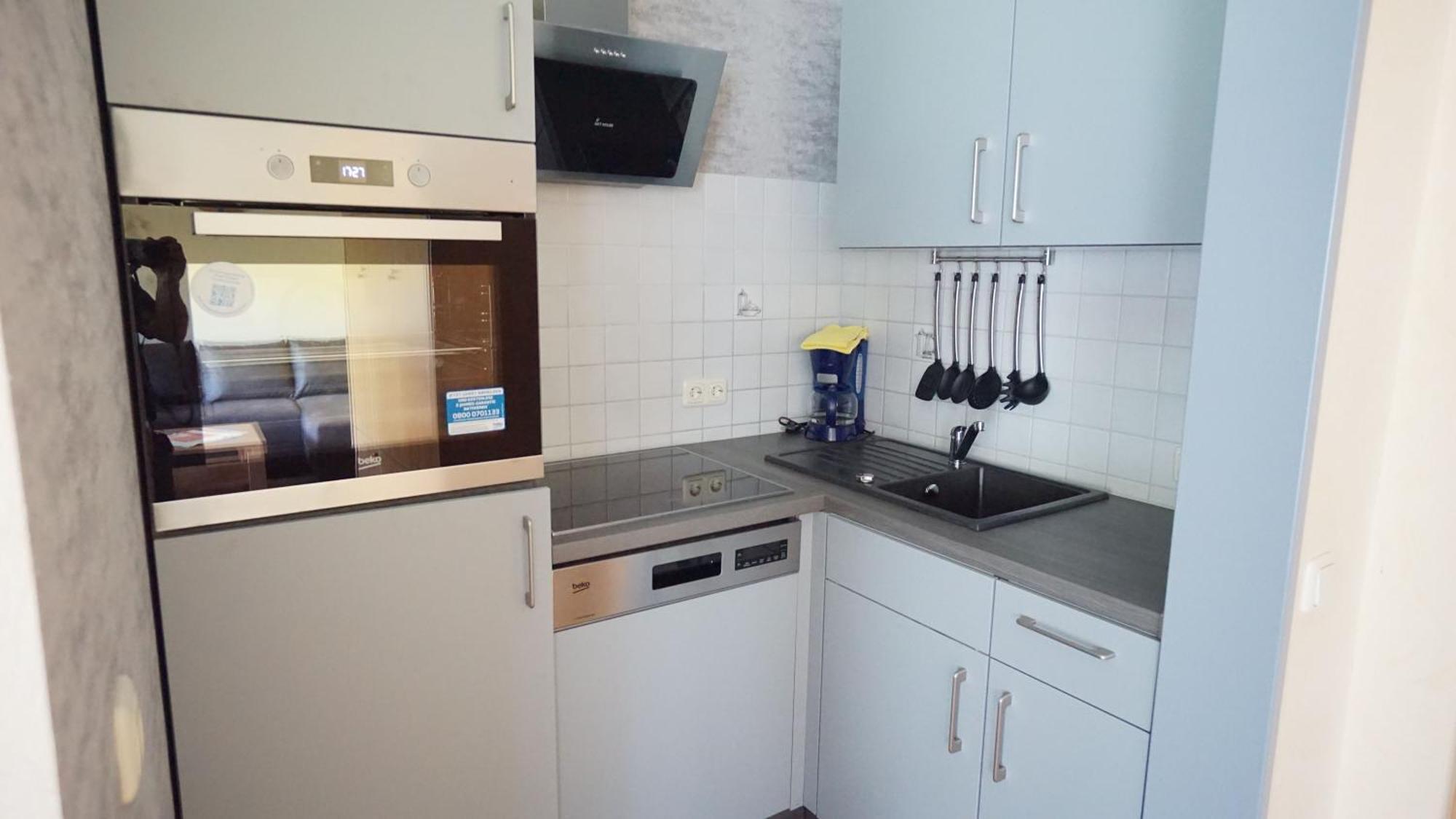 Aritee Apartments Sonnenschein Віллінген Екстер'єр фото