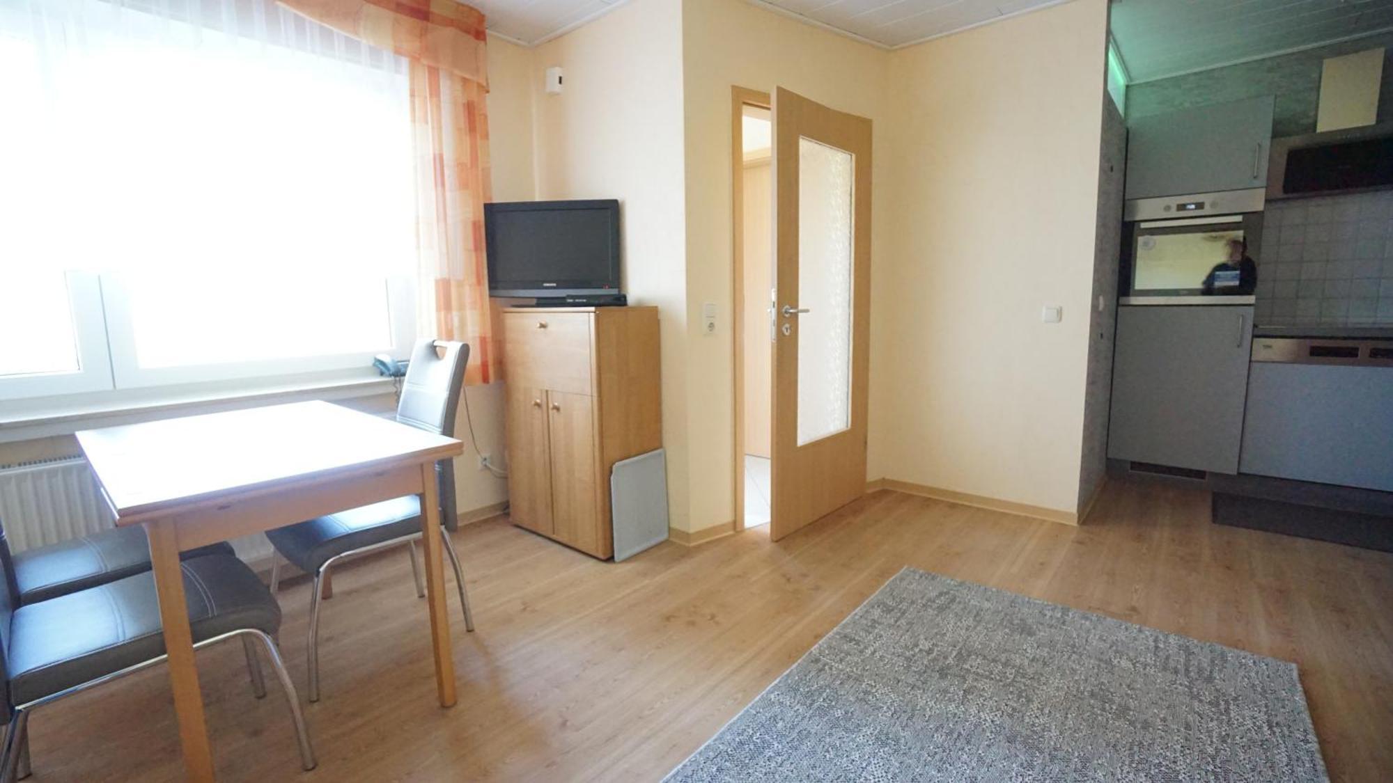 Aritee Apartments Sonnenschein Віллінген Екстер'єр фото