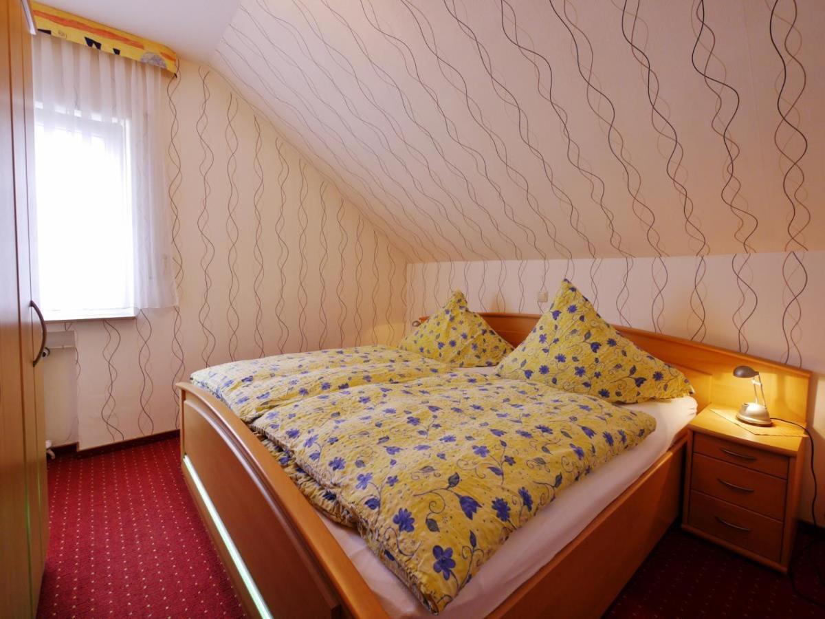 Aritee Apartments Sonnenschein Віллінген Екстер'єр фото