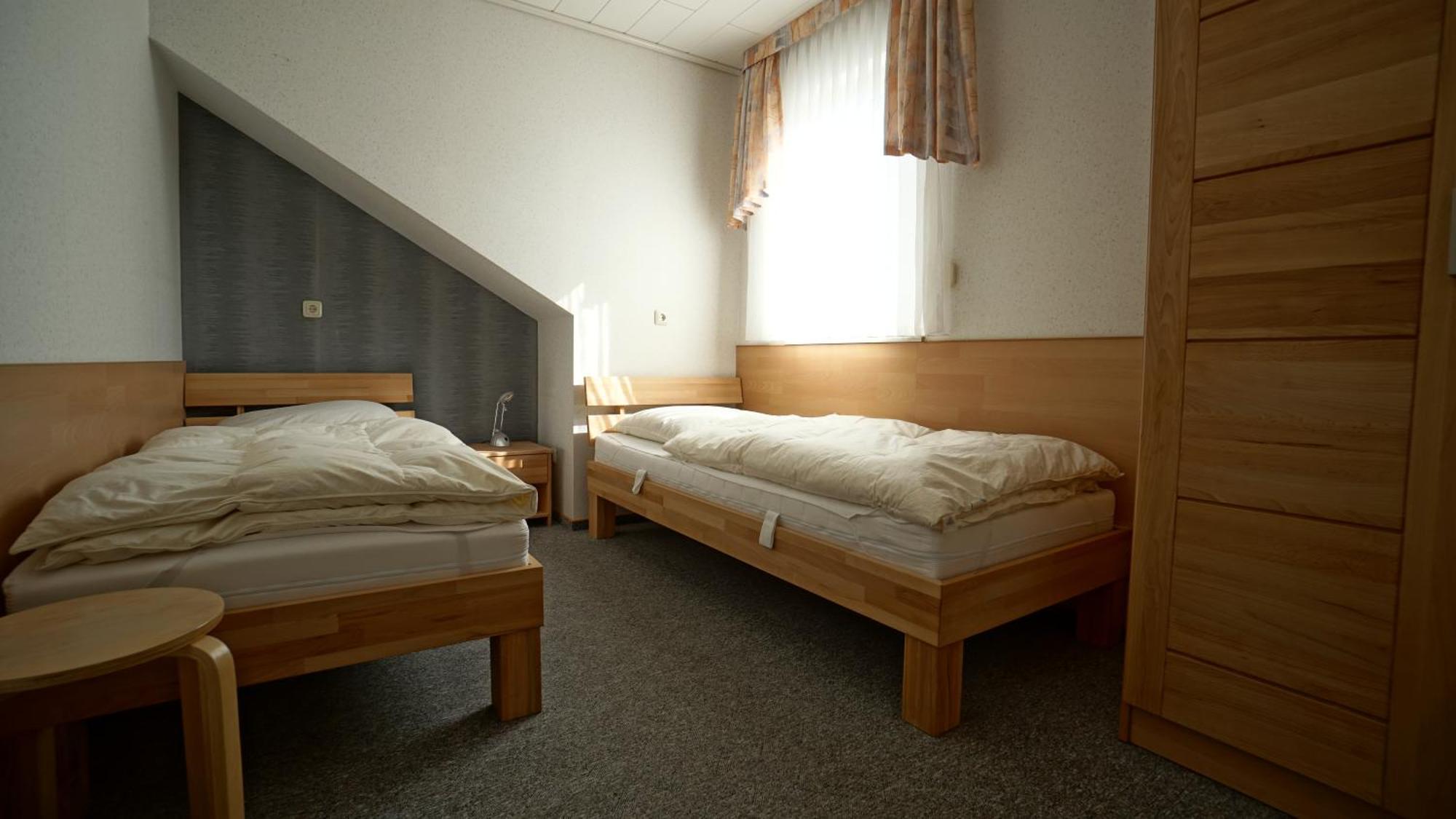 Aritee Apartments Sonnenschein Віллінген Екстер'єр фото