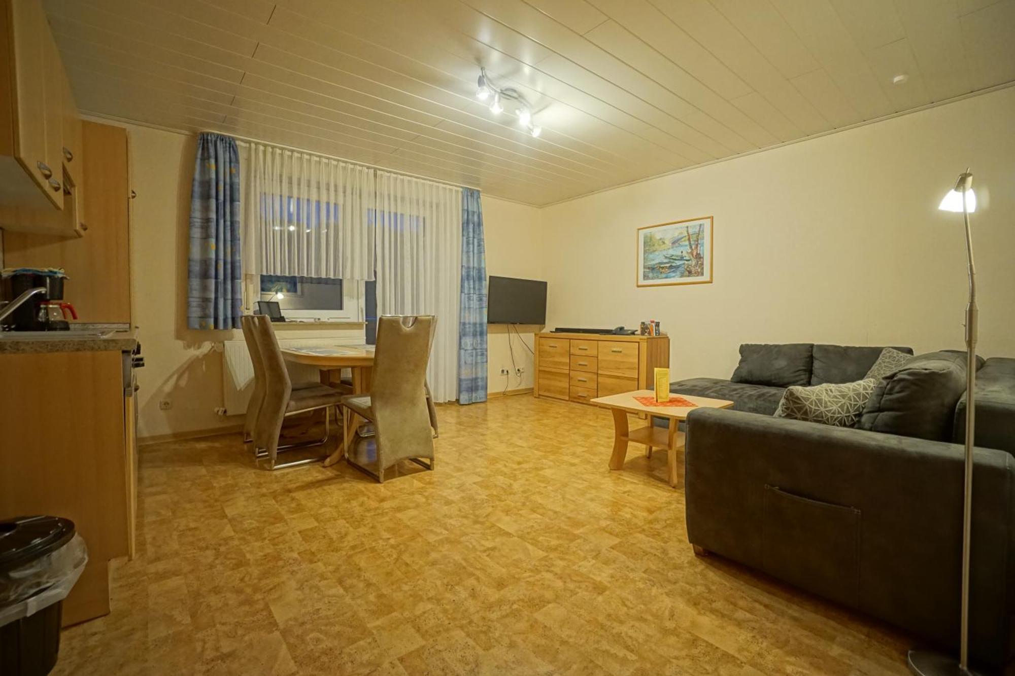 Aritee Apartments Sonnenschein Віллінген Екстер'єр фото