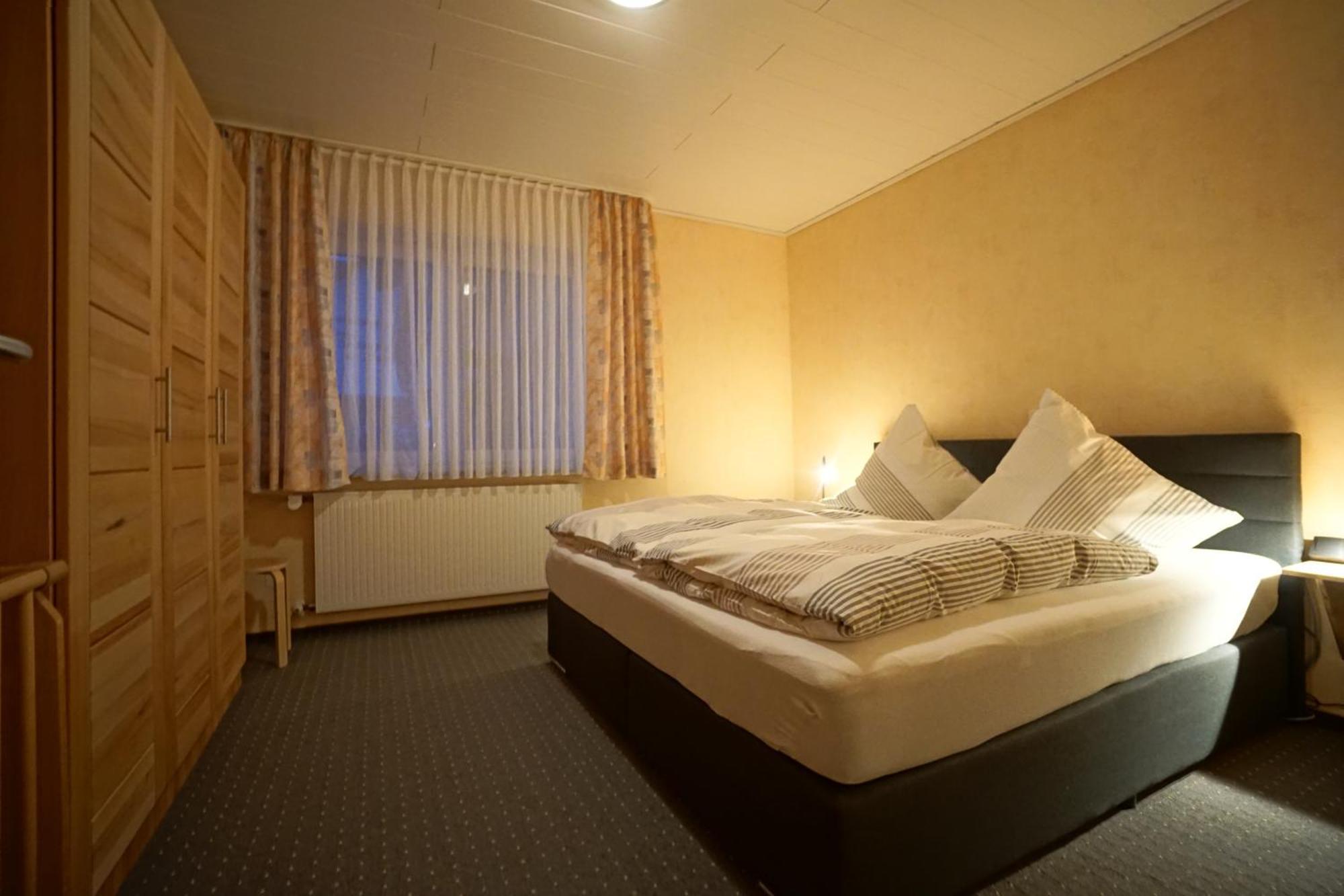 Aritee Apartments Sonnenschein Віллінген Екстер'єр фото