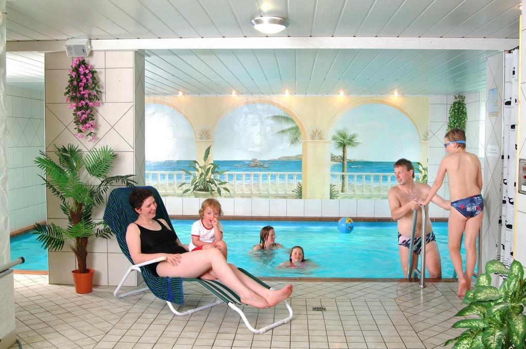 Aritee Apartments Sonnenschein Віллінген Номер фото