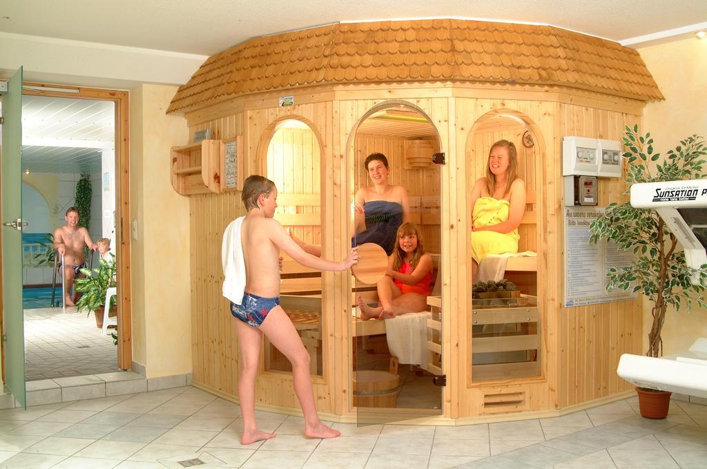 Aritee Apartments Sonnenschein Віллінген Екстер'єр фото