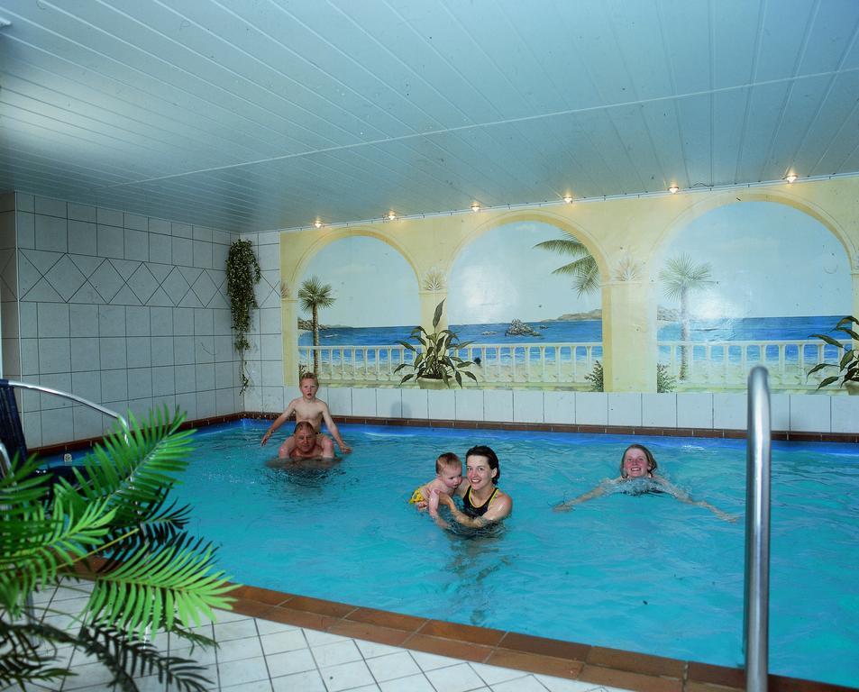 Aritee Apartments Sonnenschein Віллінген Екстер'єр фото